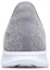 Shop (W) Skechers Go Step Lite 'Kelabu Muda Tanpa Tali' 14750-LGY