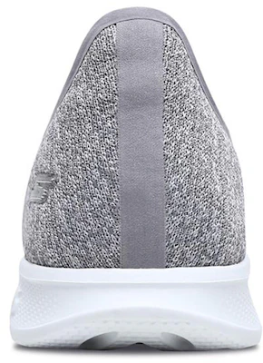 Skechers Go Step Lite Redefine 一腳蹬運動休閒鞋 女款 淺灰色 Shop Skechers Go Step Lite Redefine 一腳蹬運動休閒鞋 女款 淺灰色