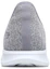 Shop Skechers Go Step Lite Redefine 一腳蹬運動休閒鞋 女款 淺灰色