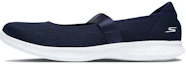 Buy (W) Skechers Go Step Lite 'Biru Dongker' 14482-NVW