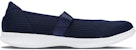 (Women) Skechers Go Step Lite 'Navy Blue' 14482-NVW