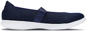 Order (Women) Skechers Go Step Lite 'Navy Blue' 14482-NVW