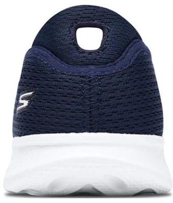 (W) Skechers Go Step Lite 'Biru Dongker' 14482-NVW Shop (W) Skechers Go Step Lite 'Biru Dongker' 14482-NVW