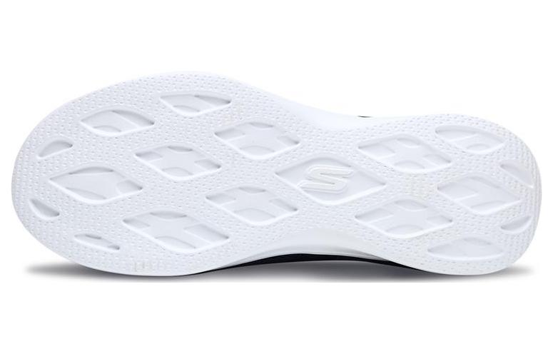 Purchase (W) 斯凯奇 Go Step Lite '海军蓝' 14482-NVW