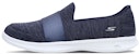 (Women) Skechers Go Step Lite 'Navy Blue' 14722-NVW