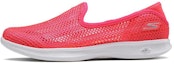 Buy (Women) Skechers Go Step Lite 'Peach Pink' 14464-HPK