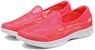 (Women) Skechers Go Step Lite 'Peach Pink' 14464-HPK