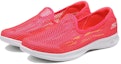 Lookbook (Women) Skechers Go Step Lite 'Peach Pink' 14464-HPK