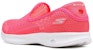 (Women) Skechers Go Step Lite 'Peach Pink' 14464-HPK