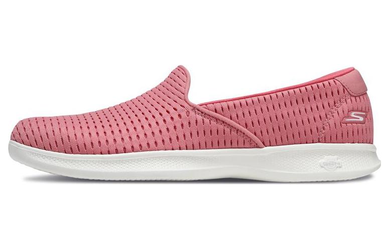 (Women) Skechers Go Step Lite 'Pink' 14497-PNK