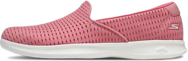 (Women) Skechers Go Step Lite 'Pink' 14497-PNK (Women) Skechers Go Step Lite 'Pink' 14497-PNK