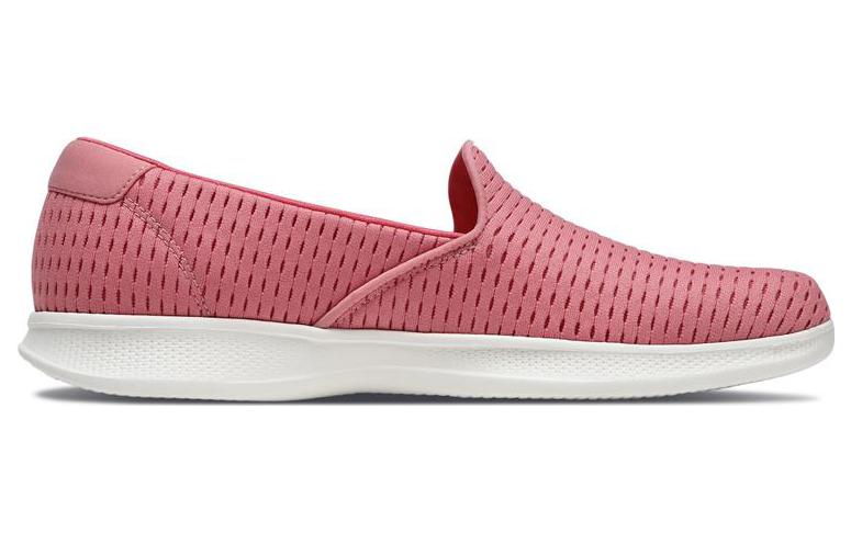 Order (W) Skechers Go Step Lite 'Pink' Wanita 14497-PNK