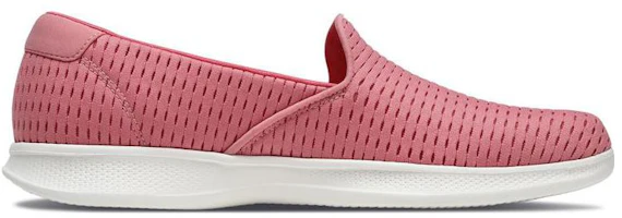Order (W) Skechers Go Step Lite 'Pink' Wanita 14497-PNK