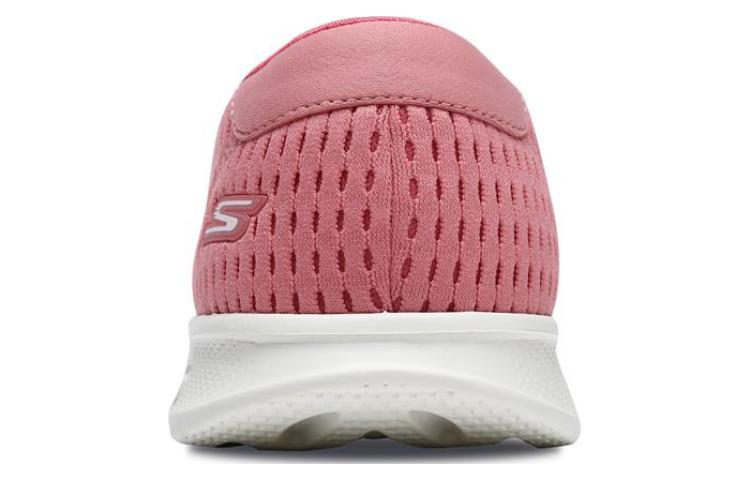 Shop (W) Skechers Go Step Lite 'Pink' Wanita 14497-PNK
