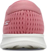 Shop (W) Skechers Go Step Lite 'Pink' Wanita 14497-PNK
