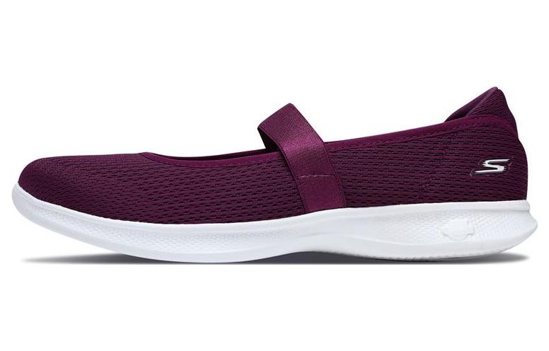(Women) Skechers Go Step Lite 'Purple' 14482-PUR