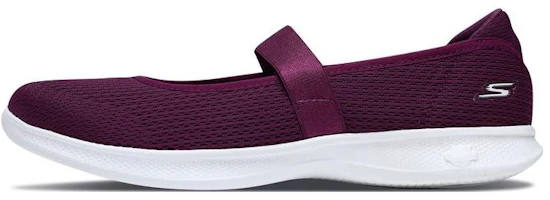 (Women) Skechers Go Step Lite 'Purple' 14482-PUR (Women) Skechers Go Step Lite 'Purple' 14482-PUR