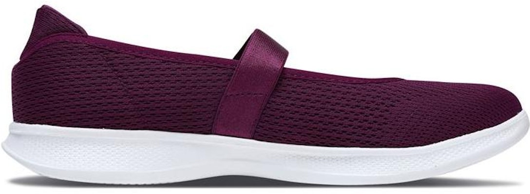 (Women) Skechers Go Step Lite 'Purple' 14482-PUR Order (Women) Skechers Go Step Lite 'Purple' 14482-PUR