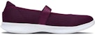 (Women) Skechers Go Step Lite 'Purple' 14482-PUR