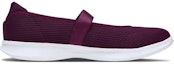 Order (Women) Skechers Go Step Lite 'Purple' 14482-PUR