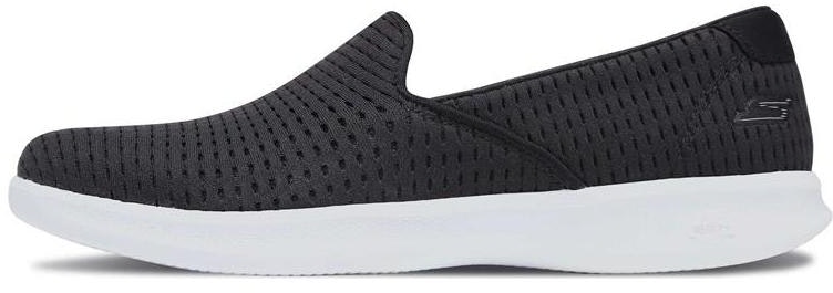 women-skechers-go-step-lite-rebound-lightweight-low-top-black-14497-bkw