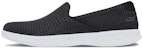 (Women) Skechers Go Step Lite 'Rebound Lightweight Low-Top Black' 14497-BKW