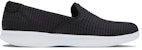 (Women) Skechers Go Step Lite 'Rebound Lightweight Low-Top Black' 14497-BKW
