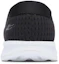 Shop (W) Skechers Go Step Lite 'Rebound Ringan Rendah-Atas Hitam' 14497-BKW