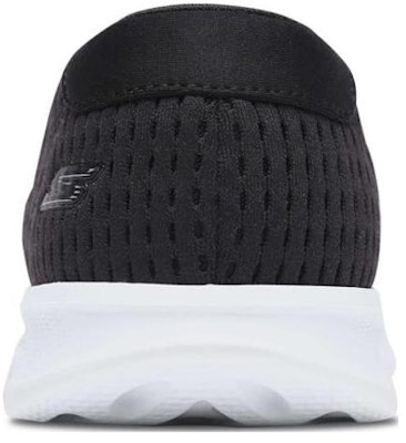 (W) 斯凯奇 Go Step Lite "Rebound 轻盈低帮 黑色" 14497-BKW Shop (W) 斯凯奇 Go Step Lite "Rebound 轻盈低帮 黑色" 14497-BKW