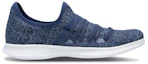 Order (W) Skechers Go Step Lite 'Redefine Slip-On Biru' 14750-NVBL
