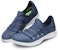 (Women) Skechers Go Step Lite 'Redefine Slip-On Blue' 14750-NVBL