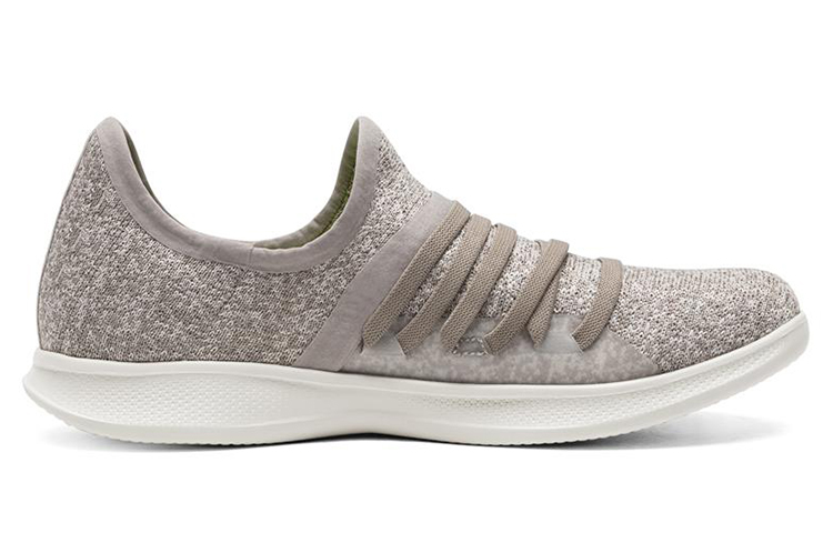 Order (W) Skechers Go Step Lite 'Redefine Slip-On Casual Gris-Marrón' 14750-TPE