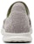 (Women) Skechers Go Step Lite 'Redefine Slip-On Casual Grey-Brown' 14750-TPE