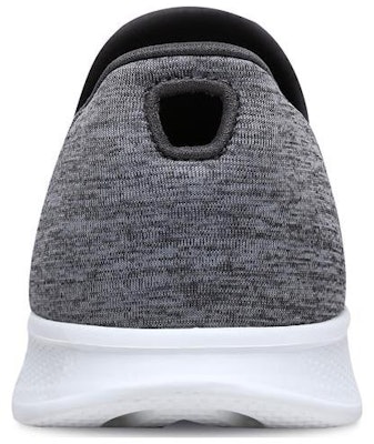 (Women) Skechers Go Step Lite 'Slip-Resistant Breathable Low-Top Grey' 14722-GRY Shop (Women) Skechers Go Step Lite 'Slip-Resistant Breathable Low-Top Grey' 14722-GRY