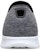 (Women) Skechers Go Step Lite 'Slip-Resistant Breathable Low-Top Grey' 14722-GRY