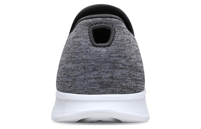 Shop (W) Skechers Go Step Lite 'Sol Anti-Slip Bernapas Abu Rendah' 14722-GRY