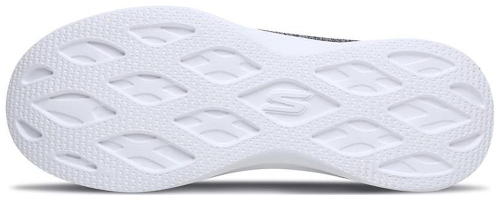 (Women) Skechers Go Step Lite 'Slip-Resistant Breathable Low-Top Grey' 14722-GRY Purchase (Women) Skechers Go Step Lite 'Slip-Resistant Breathable Low-Top Grey' 14722-GRY