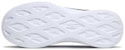 (Women) Skechers Go Step Lite 'Slip-Resistant Breathable Low-Top Grey' 14722-GRY