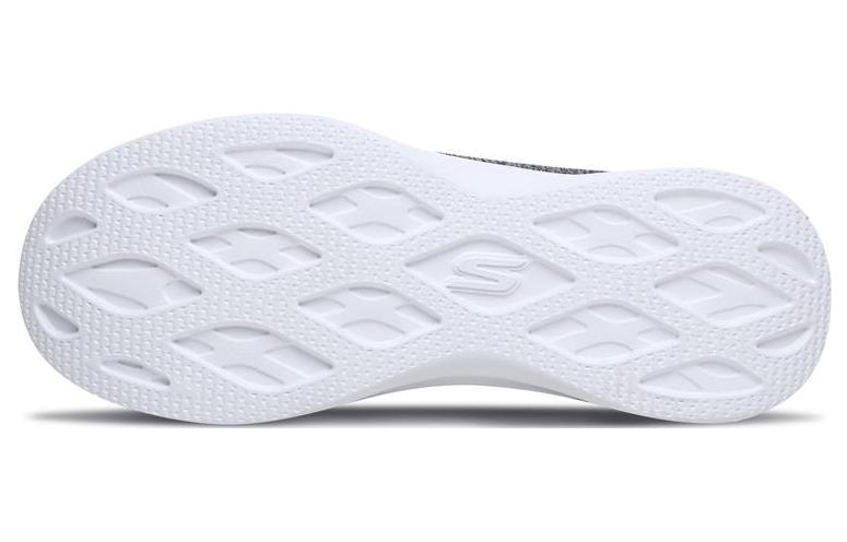 Purchase (W) Skechers Go Step Lite 'Sol Anti-Slip Bernapas Abu Rendah' 14722-GRY