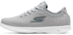 (Women) Skechers Go Step Lite 'Swerve Grey' 14712-GRY
