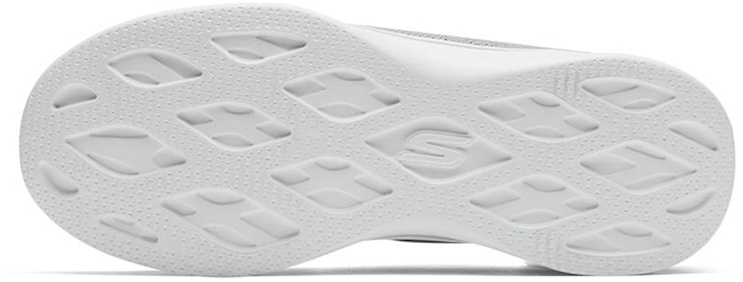 (Women) Skechers Go Step Lite 'Swerve Grey' 14712-GRY Purchase (Women) Skechers Go Step Lite 'Swerve Grey' 14712-GRY
