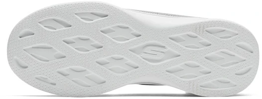 Purchase (W) Skechers Go Step Lite 'Swerve Abu-abu' 14712-GRY