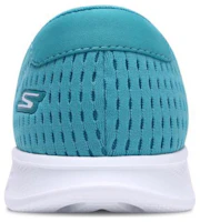 Shop (W) Skechers Go Step Lite 'Turquoise' Biru Toska 14497-TURQ