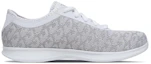 Order (W) Skechers Go Step Lite Champ 'Putih Perak' 14713-WSL