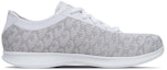 Order (Women) Skechers Go Step Lite Champ 'White Silver' 14713-WSL