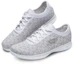 Lookbook (W) Skechers Go Step Lite Champ 'Putih Perak' 14713-WSL