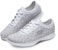 (Women) Skechers Go Step Lite Champ 'White Silver' 14713-WSL