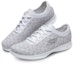 Lookbook (Women) Skechers Go Step Lite Champ 'White Silver' 14713-WSL