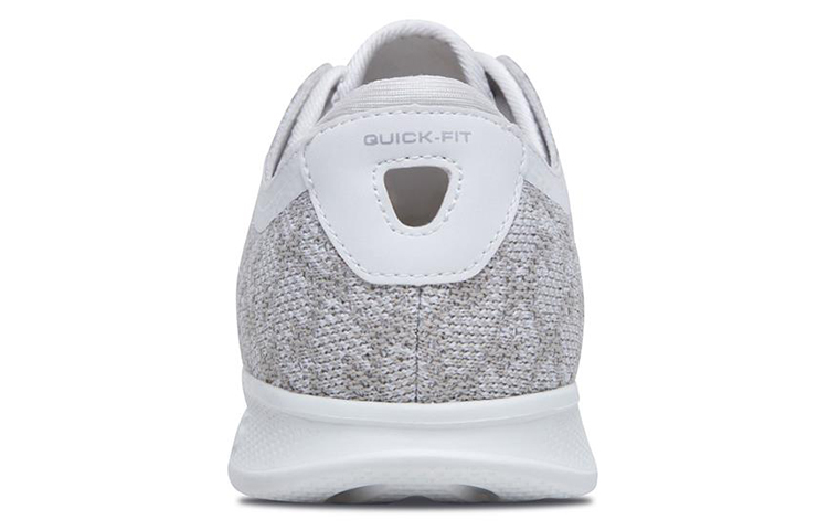 Shop (W) Skechers Go Step Lite Champ 'Putih Perak' 14713-WSL
