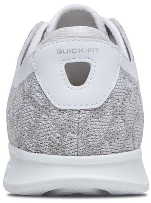 (Women) Skechers Go Step Lite Champ 'White Silver' 14713-WSL Shop (Women) Skechers Go Step Lite Champ 'White Silver' 14713-WSL
